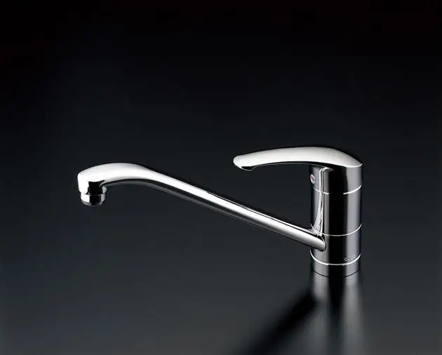 TOTO シングルレバー混合栓 TKJ31UF3R【未使用品】 TKJ31UF3R シングルレバー混合栓 1個 TOTO 【通販モノタロウ】