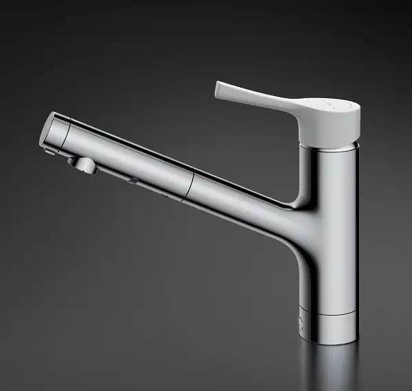TKS05306Jの水漏れ修理等の補修部品（バルブカートリッジや