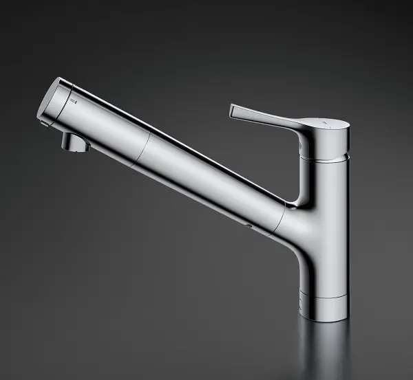 TKS05308Jの水漏れ修理等の補修部品（バルブカートリッジや