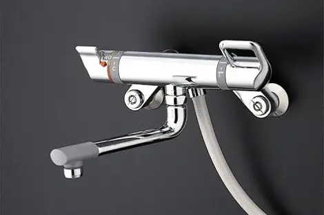 TMG40CRXの水漏れ・温度不良修理等の補修部品・後継機種解説