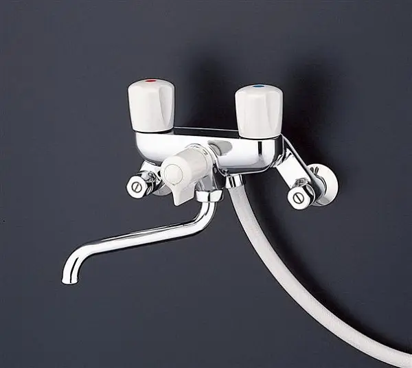TMS20Cの水漏れ修理等の補修部品（コマパッキンやバルブ）・後継機種解説