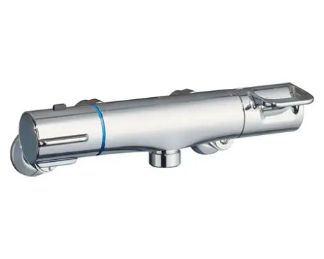 BF-KA147TKX-F12PU】 リクシル シャワーバス水栓 яз∀ : アール