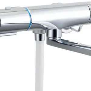 LIXIL　BF-WM145TSG Amazon.co.jp: LIXIL INAX BF-WM145TSG-AT Bathroom Shower Bath