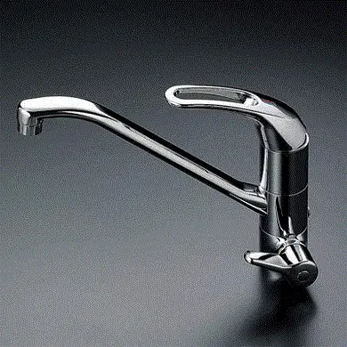 KM323SCの水漏れ修理等の補修部品（バルブカートリッジやパッキン