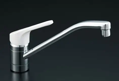 最終値下【新品未使用LIXIL INAX SF-HE420SYXA 蛇口用浄水器 ワンホールタイプ] シングルレバー水栓 ノルマーレ 【LIXIL