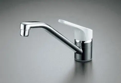 SF-HE424S-JGの水漏れ修理等の補修部品（バルブカートリッジやパッキン