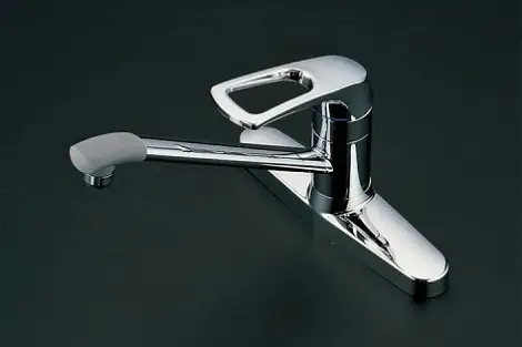 新品未使用TOTO シングルレバー混合栓 TKG33UYX TKG33UYXの水漏れ修理等の補修部品（バルブカートリッジやパッキン