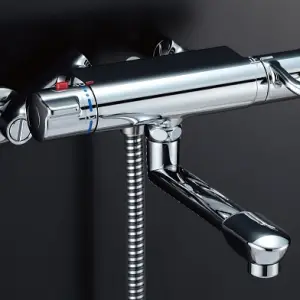 INAXシャワーBF-7146T-D-PU BF-7146T-D(W)-PUの水漏れ・温度不良修理等の補修部品・後継機種解説