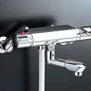BF-7145T サーモスタット付シャワーバス水栓(13mm) 1個 INAX