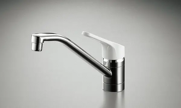 LIXIL 浄水器部品 SF-HE421SXHK SF-HE421SXHK｜LIXIL○キッチン用蛇口 ノルマーレ[台][シングルレバー