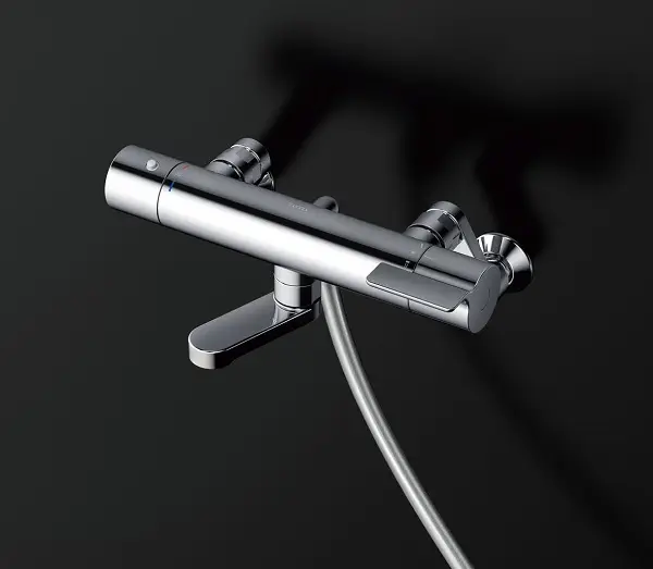 （美品）TOTO TBV03401J バッキン・ホース・ヘッド新品交換済み！ TBV03448J.webp