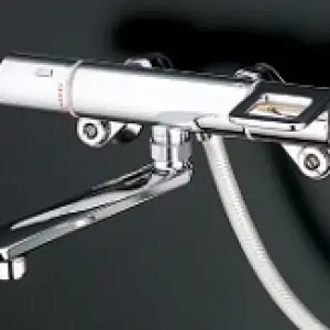 (美品)TOTO水栓TMHG40B4Bです。 TMHG40BB-300x300.webp